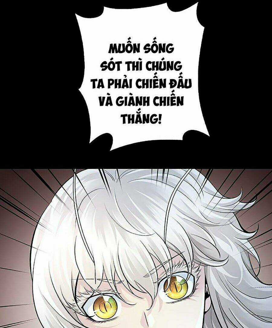 THẢM HỌA ONG ĐỘC Chapter 282 trang 11