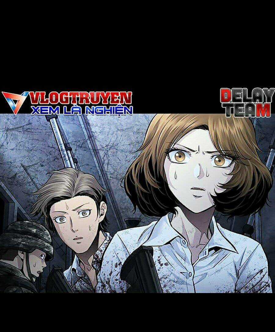 THẢM HỌA ONG ĐỘC Chapter 282 trang 13