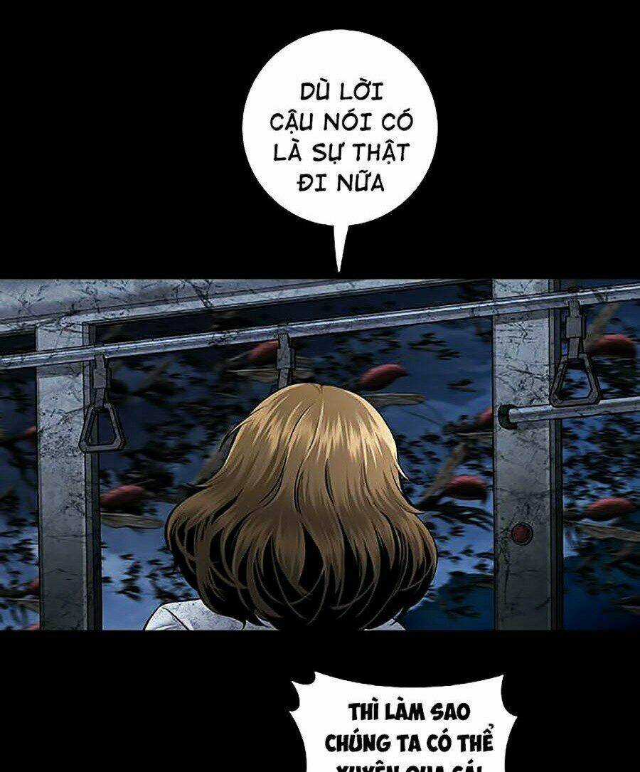 THẢM HỌA ONG ĐỘC Chapter 282 trang 14