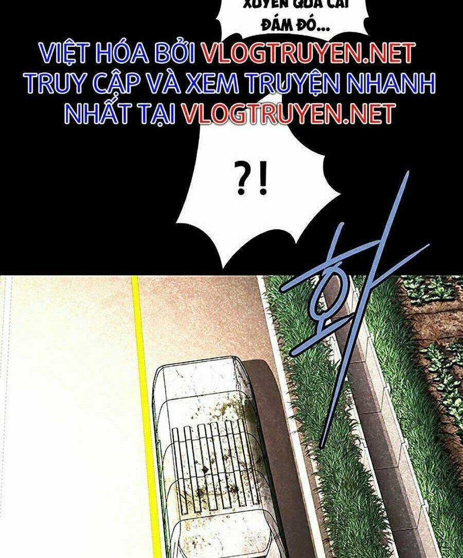 THẢM HỌA ONG ĐỘC Chapter 282 trang 15