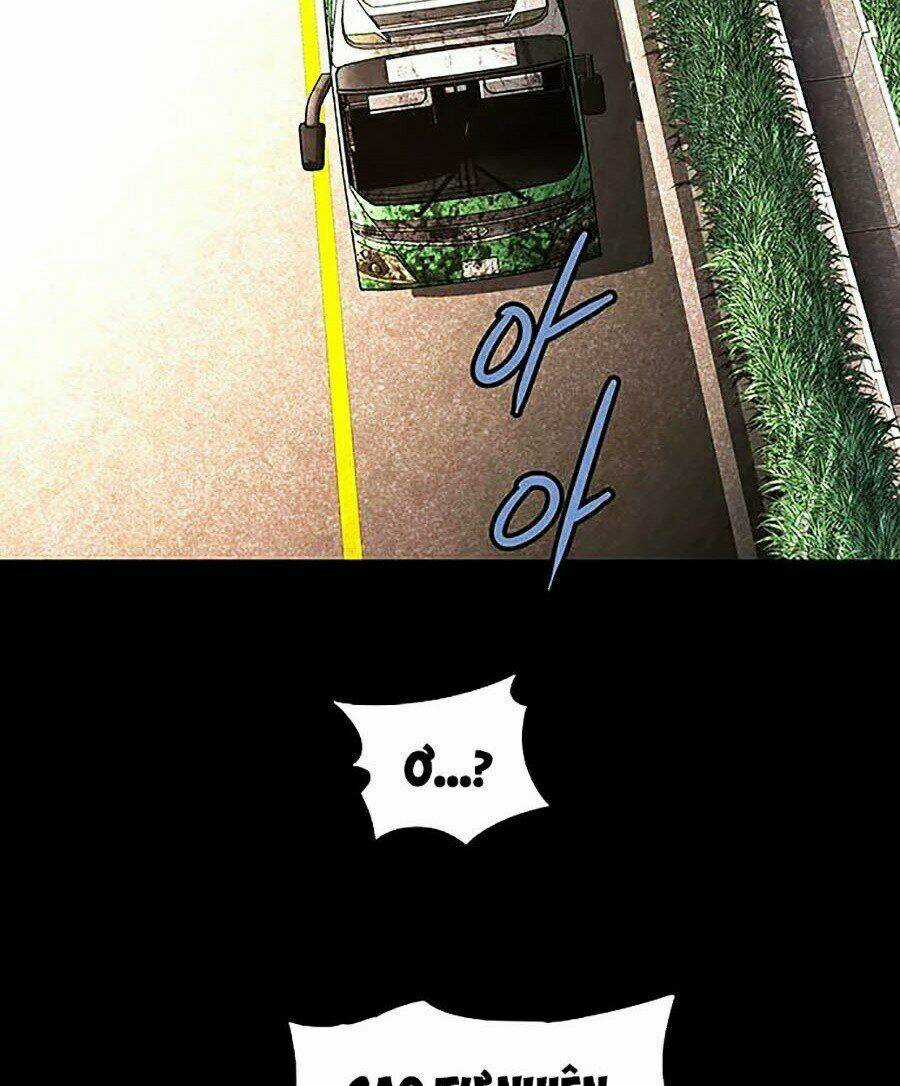 THẢM HỌA ONG ĐỘC Chapter 282 trang 16