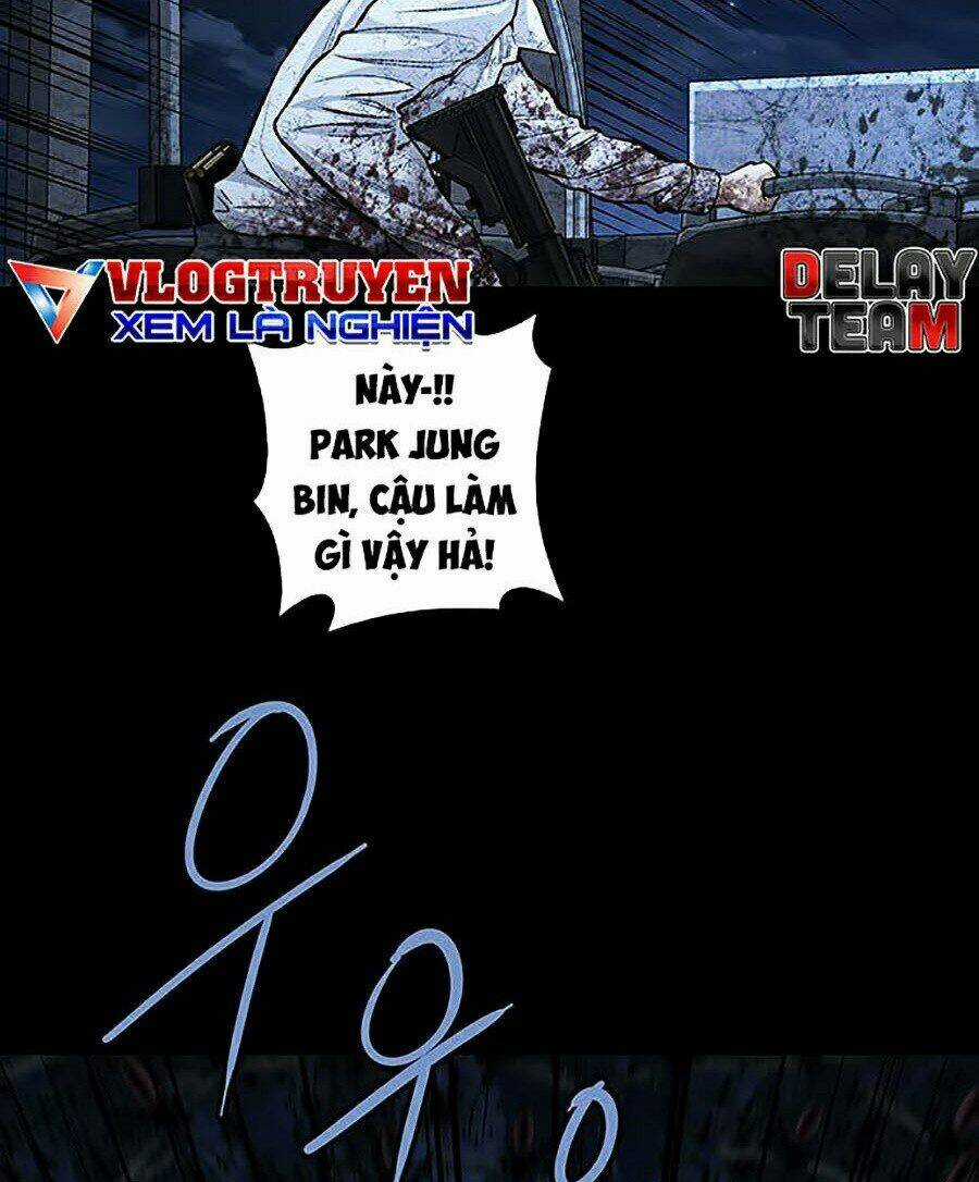 THẢM HỌA ONG ĐỘC Chapter 282 trang 2