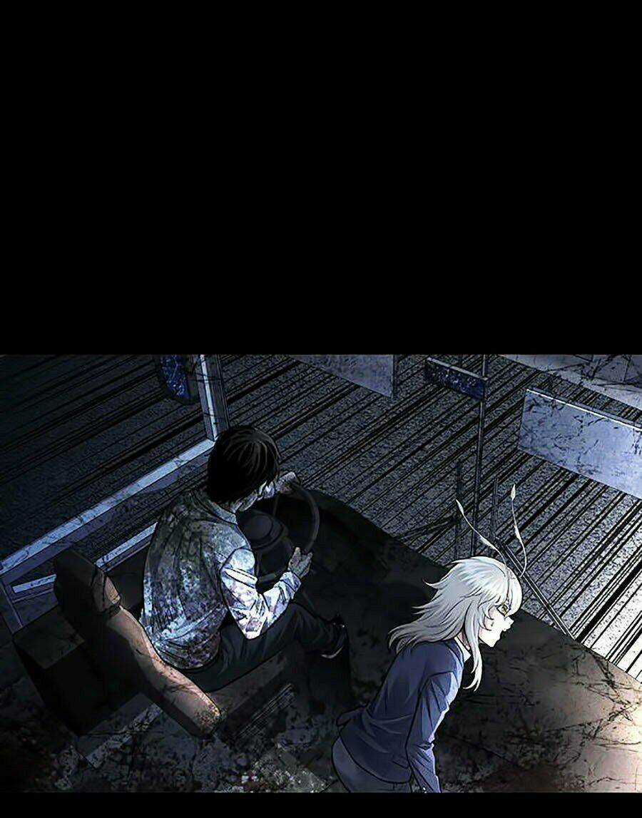 THẢM HỌA ONG ĐỘC Chapter 282 trang 20