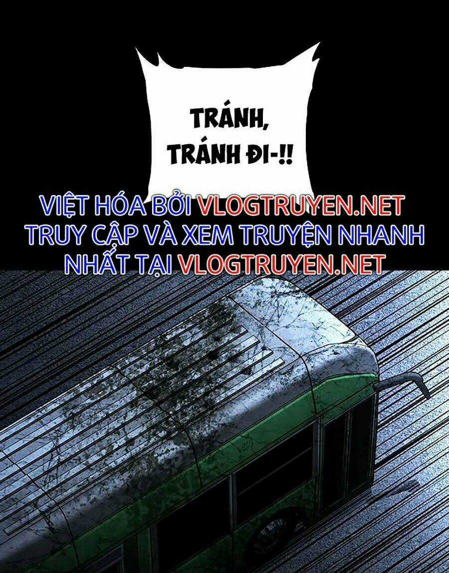 THẢM HỌA ONG ĐỘC Chapter 282 trang 21