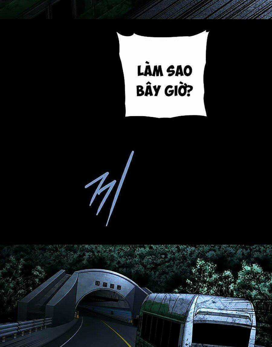 THẢM HỌA ONG ĐỘC Chapter 282 trang 22