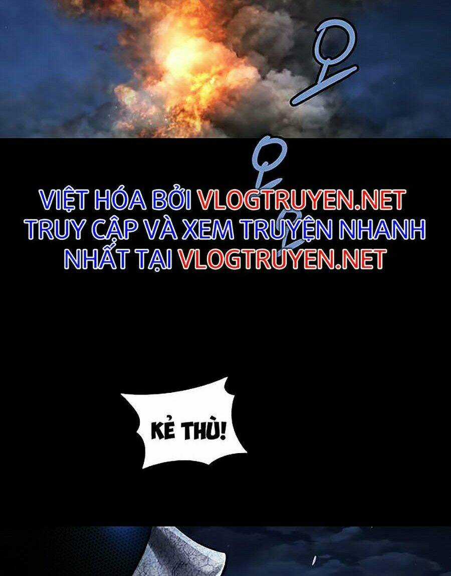 THẢM HỌA ONG ĐỘC Chapter 282 trang 31