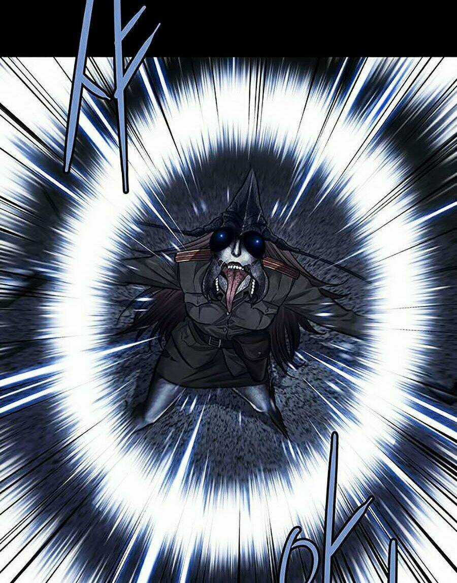 THẢM HỌA ONG ĐỘC Chapter 282 trang 33