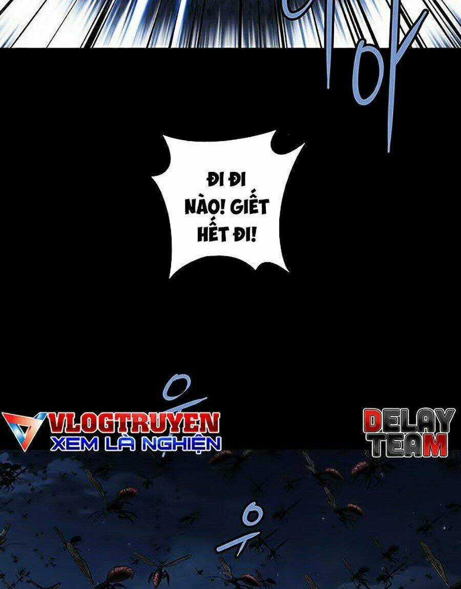 THẢM HỌA ONG ĐỘC Chapter 282 trang 34