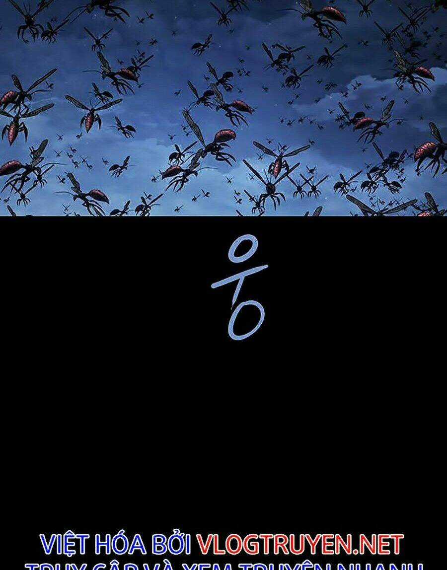 THẢM HỌA ONG ĐỘC Chapter 282 trang 35