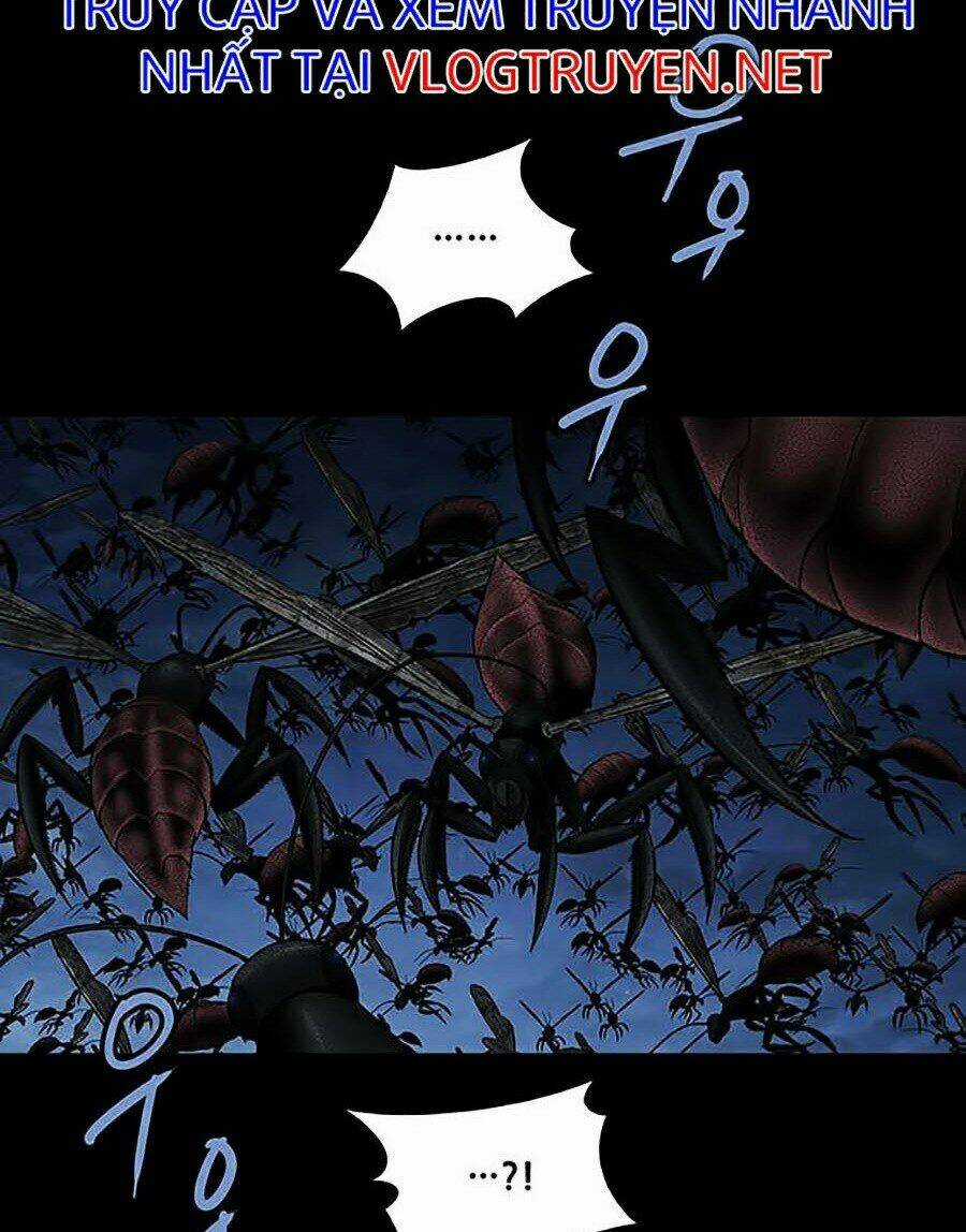 THẢM HỌA ONG ĐỘC Chapter 282 trang 36