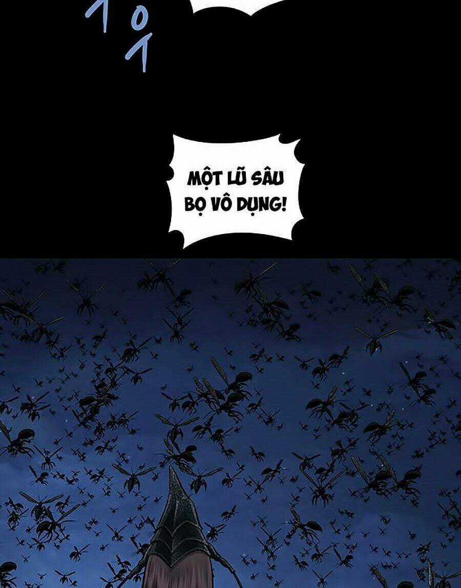 THẢM HỌA ONG ĐỘC Chapter 282 trang 37