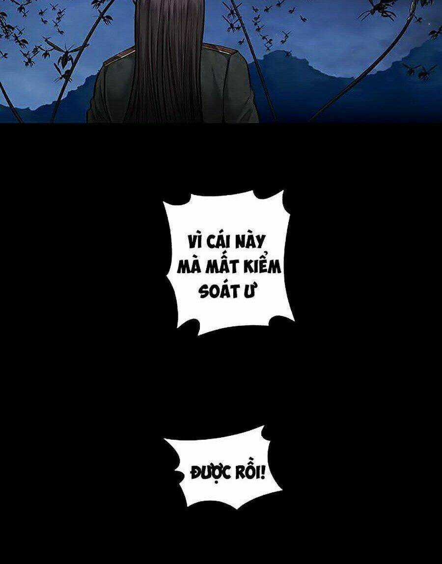 THẢM HỌA ONG ĐỘC Chapter 282 trang 38