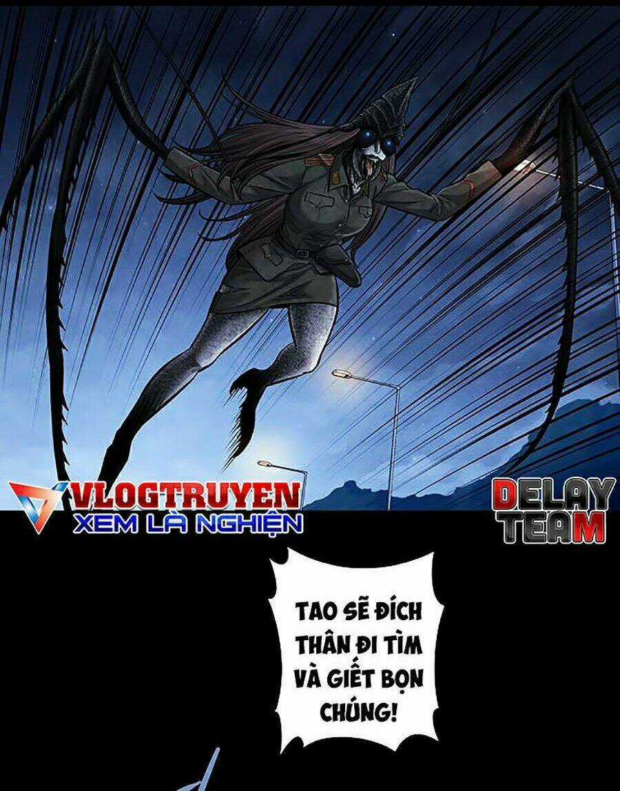 THẢM HỌA ONG ĐỘC Chapter 282 trang 39