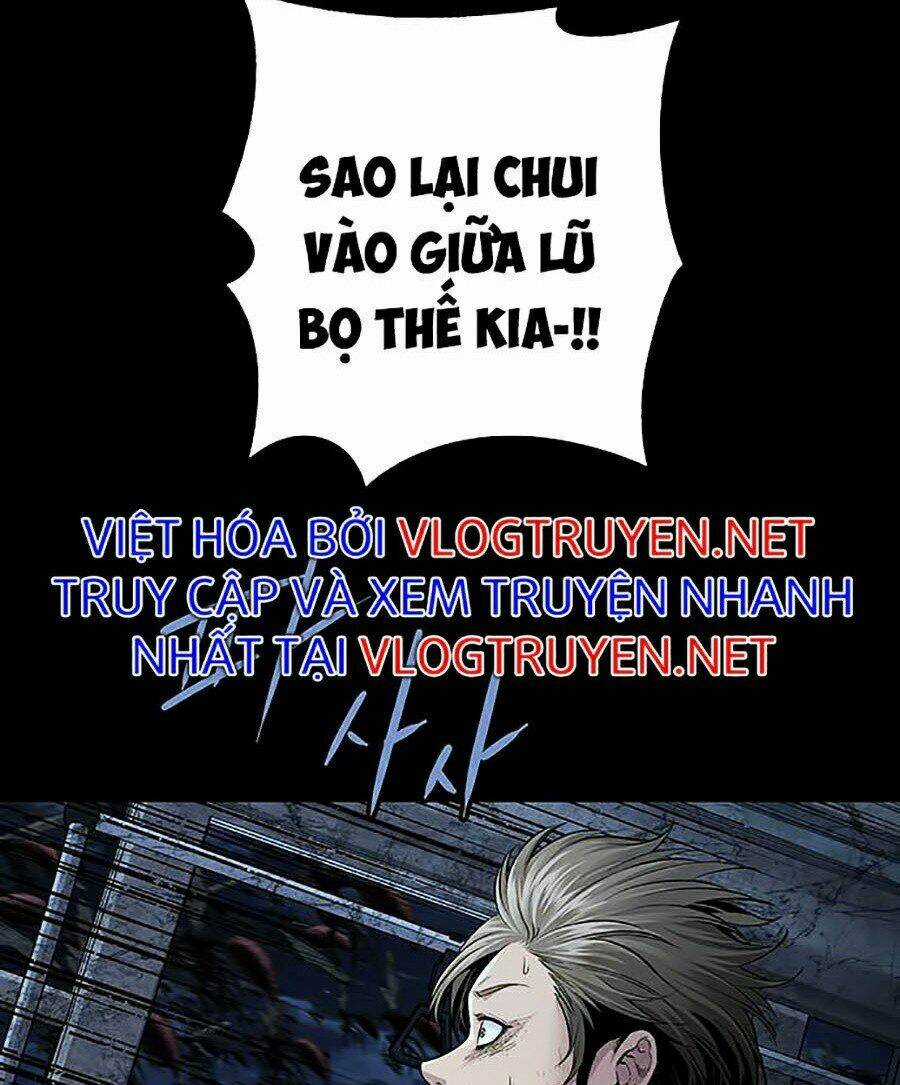 THẢM HỌA ONG ĐỘC Chapter 282 trang 4