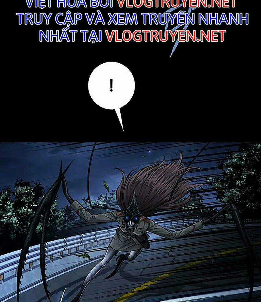 THẢM HỌA ONG ĐỘC Chapter 282 trang 41