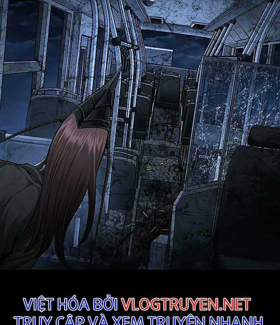 THẢM HỌA ONG ĐỘC Chapter 282 trang 45