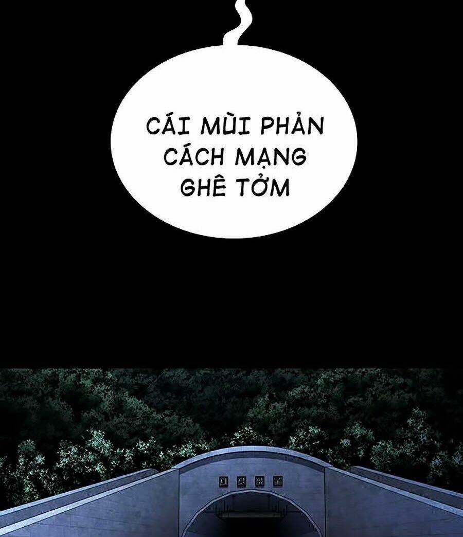 THẢM HỌA ONG ĐỘC Chapter 282 trang 47