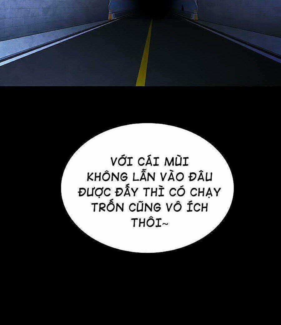 THẢM HỌA ONG ĐỘC Chapter 282 trang 48