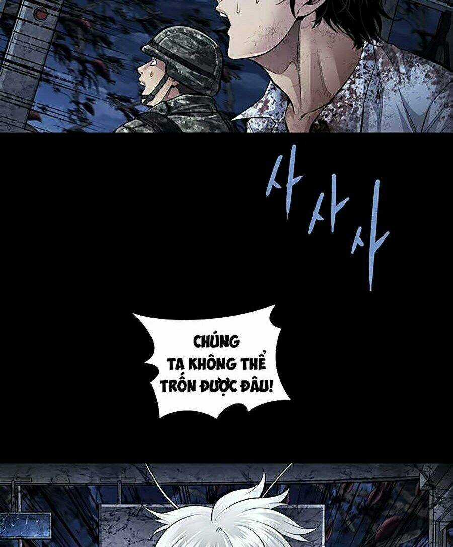 THẢM HỌA ONG ĐỘC Chapter 282 trang 5