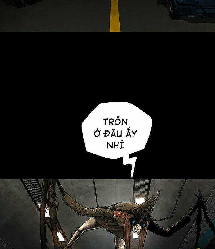 THẢM HỌA ONG ĐỘC Chapter 282 trang 50