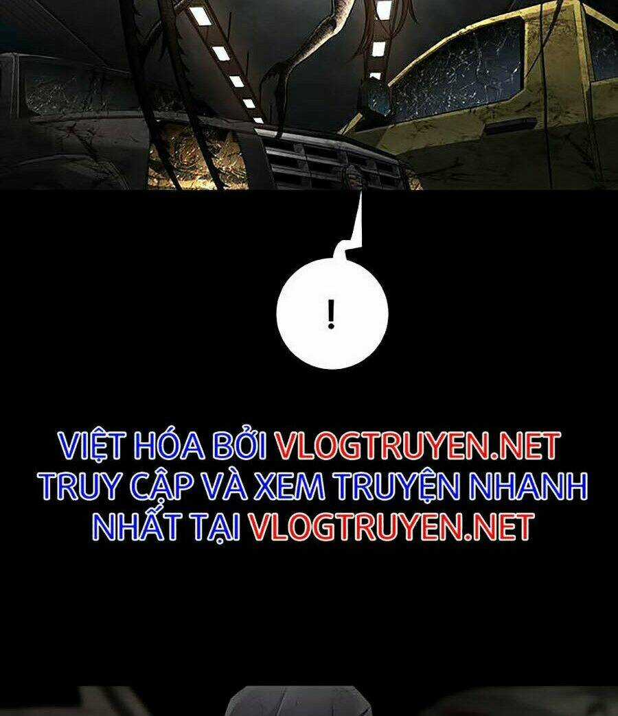 THẢM HỌA ONG ĐỘC Chapter 282 trang 51