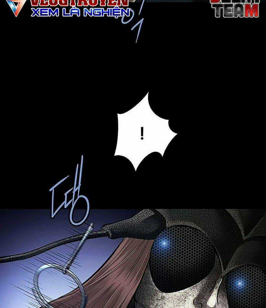 THẢM HỌA ONG ĐỘC Chapter 282 trang 55