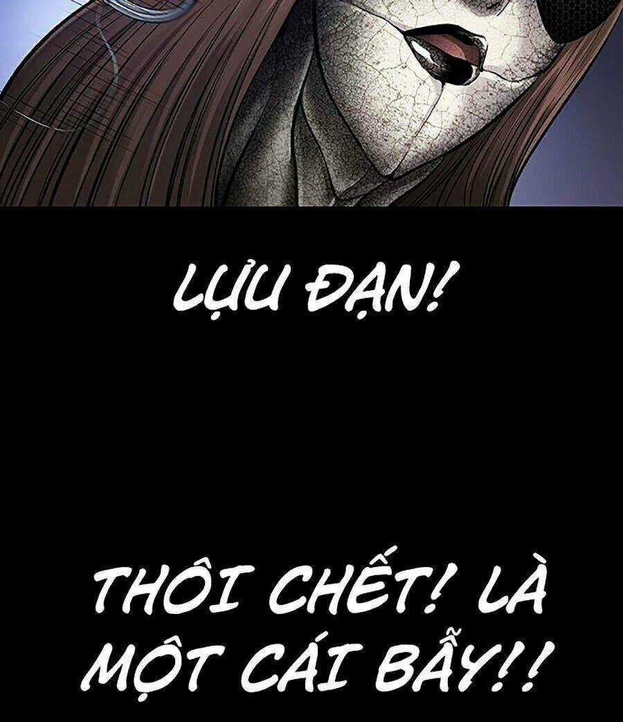 THẢM HỌA ONG ĐỘC Chapter 282 trang 56