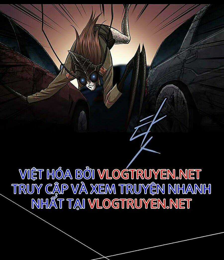 THẢM HỌA ONG ĐỘC Chapter 282 trang 57