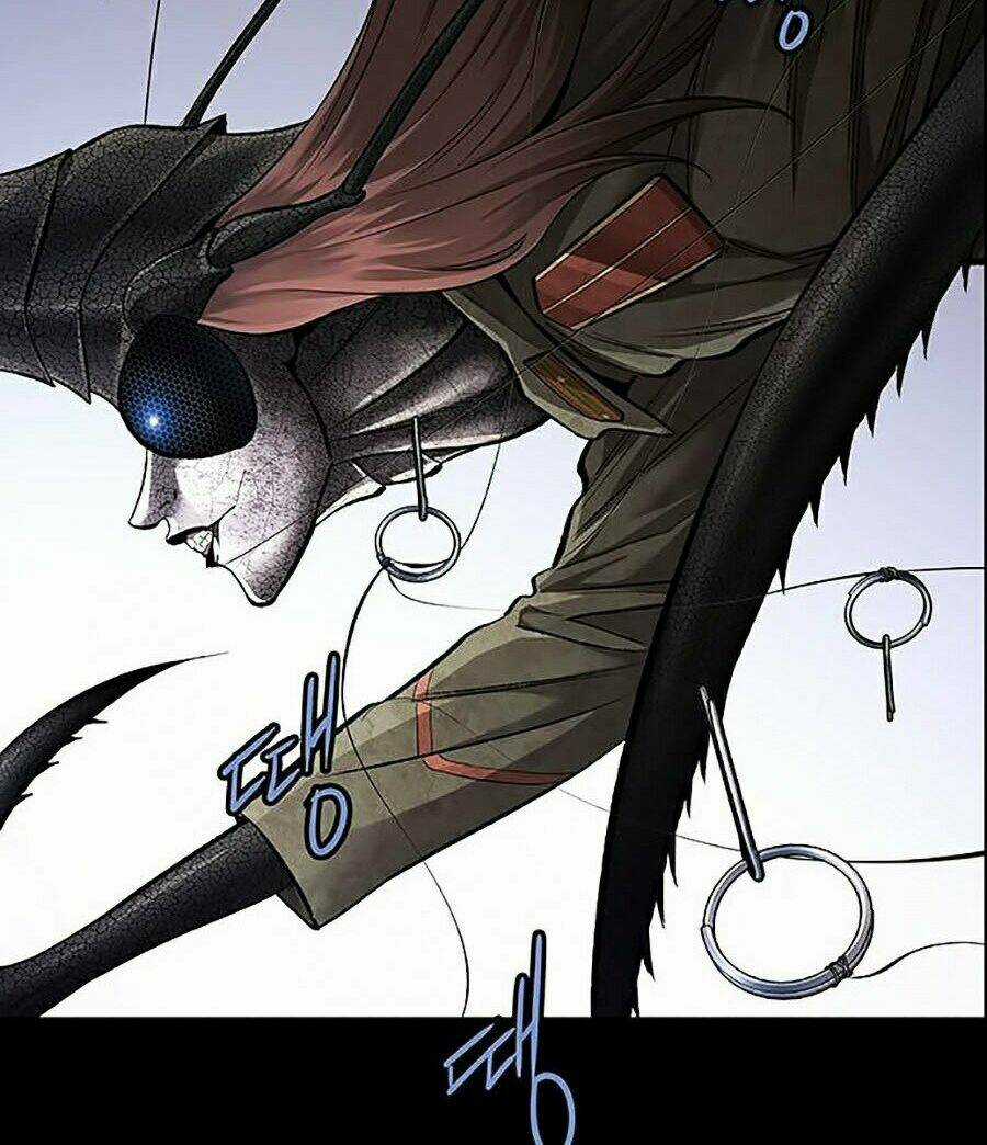 THẢM HỌA ONG ĐỘC Chapter 282 trang 59