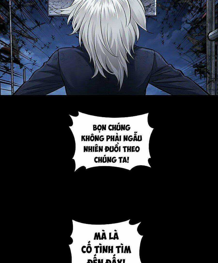 THẢM HỌA ONG ĐỘC Chapter 282 trang 6