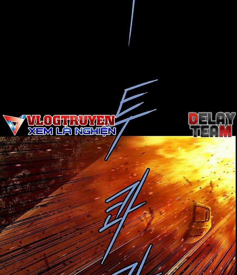 THẢM HỌA ONG ĐỘC Chapter 282 trang 61