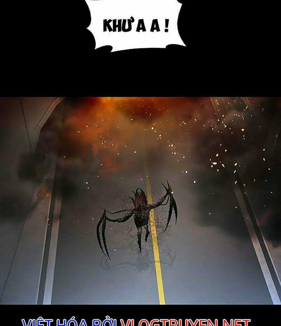 THẢM HỌA ONG ĐỘC Chapter 282 trang 63