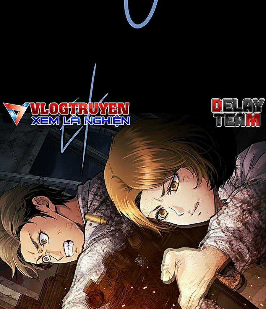 THẢM HỌA ONG ĐỘC Chapter 282 trang 67