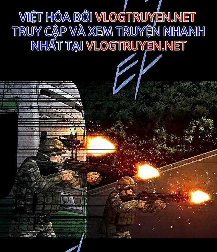 THẢM HỌA ONG ĐỘC Chapter 282 trang 69