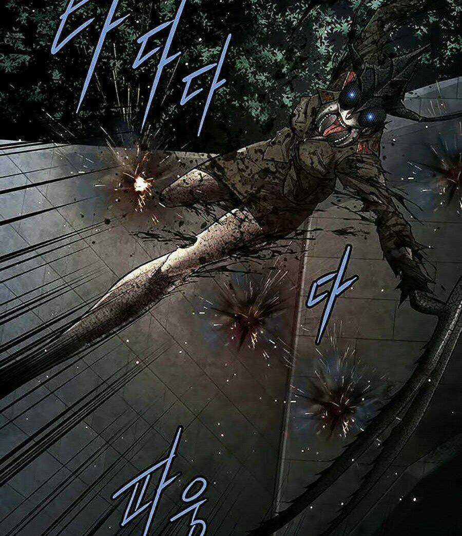 THẢM HỌA ONG ĐỘC Chapter 282 trang 74