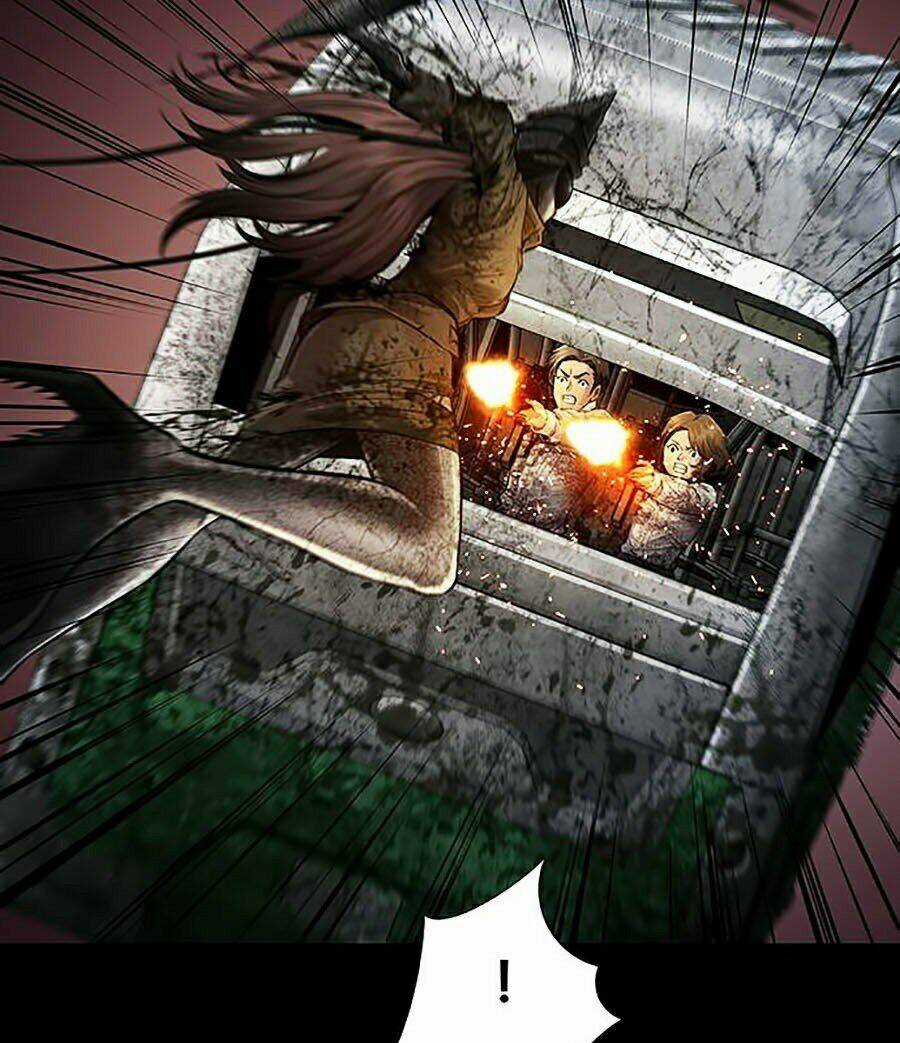 THẢM HỌA ONG ĐỘC Chapter 282 trang 76