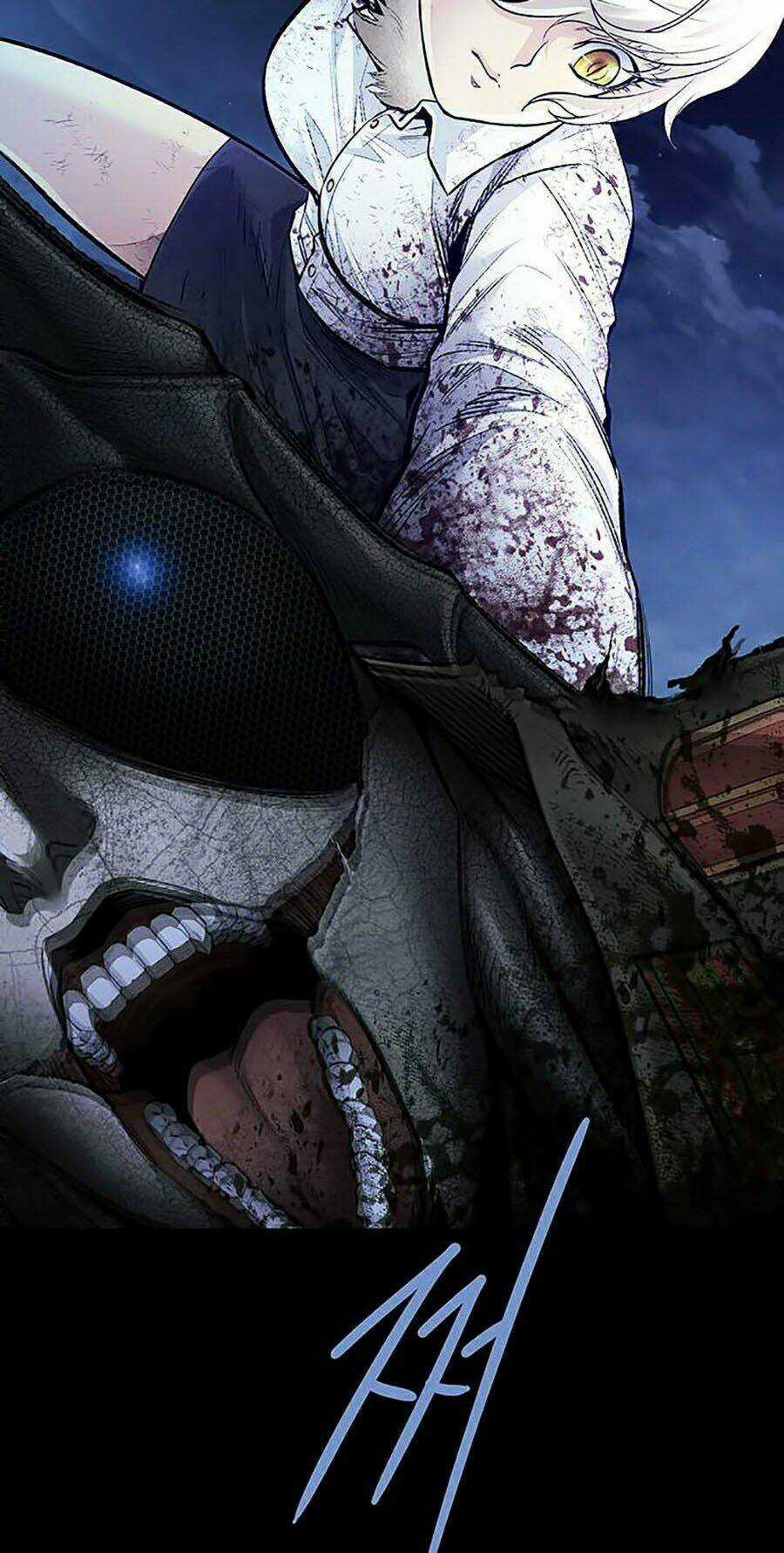 THẢM HỌA ONG ĐỘC Chapter 282 trang 78