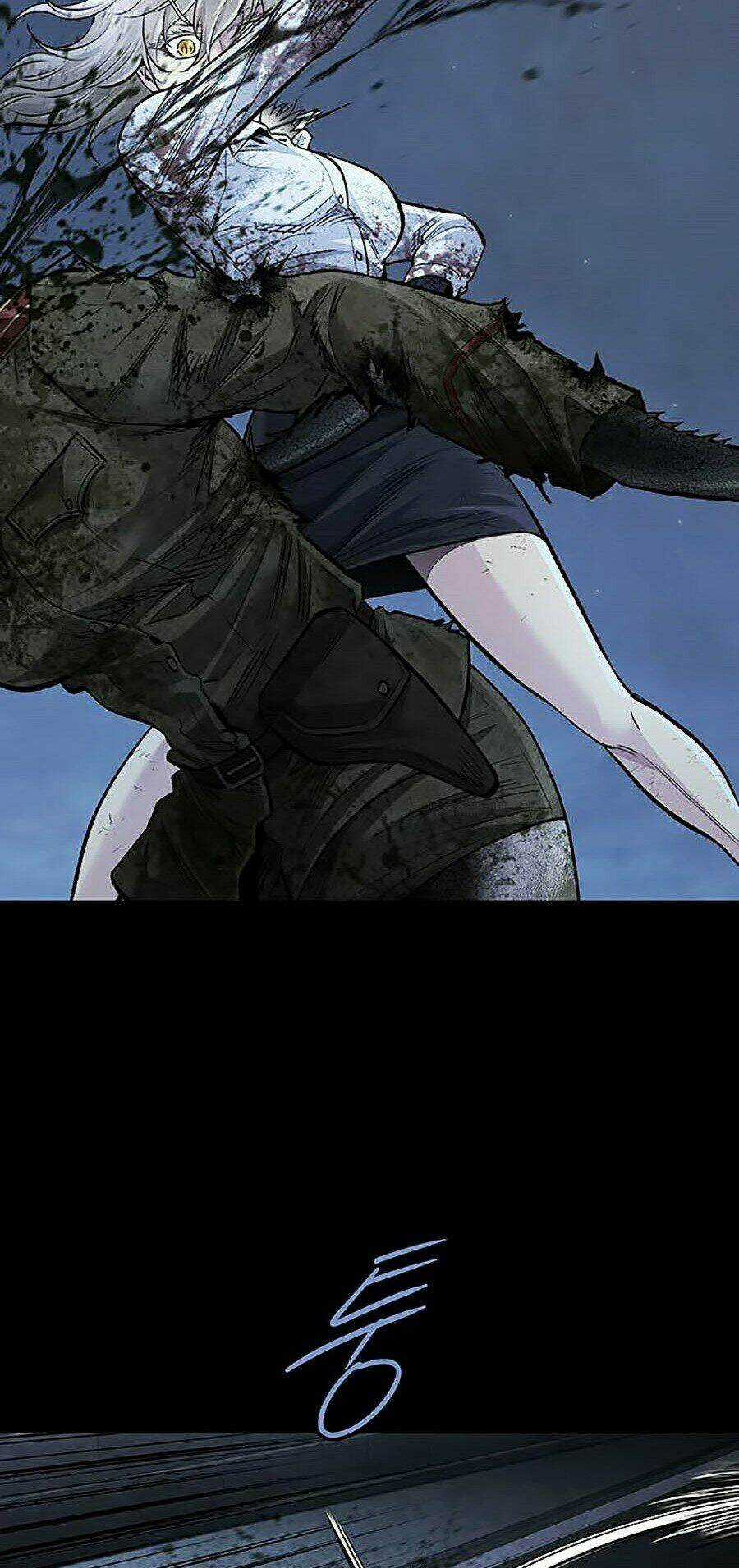 THẢM HỌA ONG ĐỘC Chapter 282 trang 82