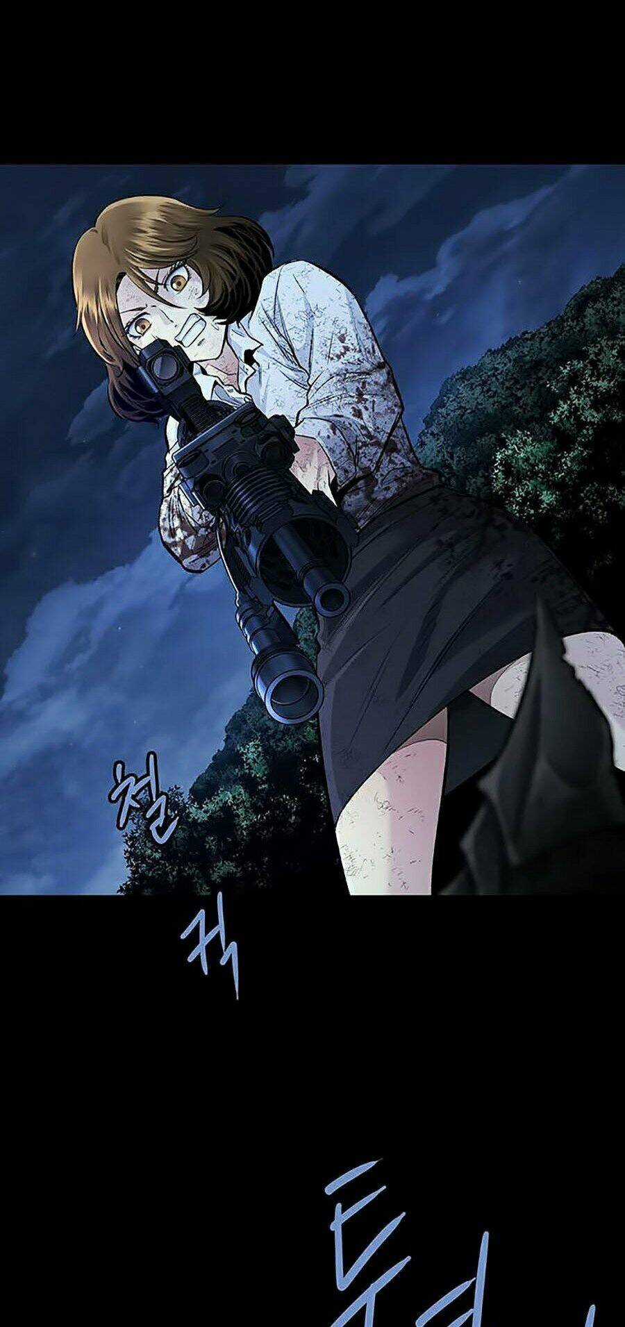 THẢM HỌA ONG ĐỘC Chapter 282 trang 85