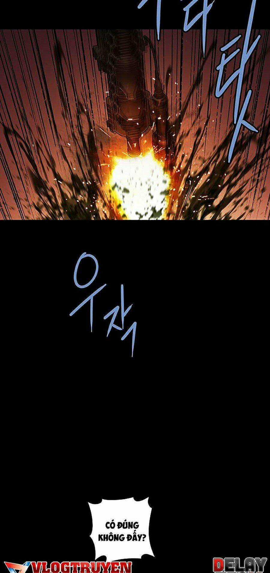 THẢM HỌA ONG ĐỘC Chapter 282 trang 86