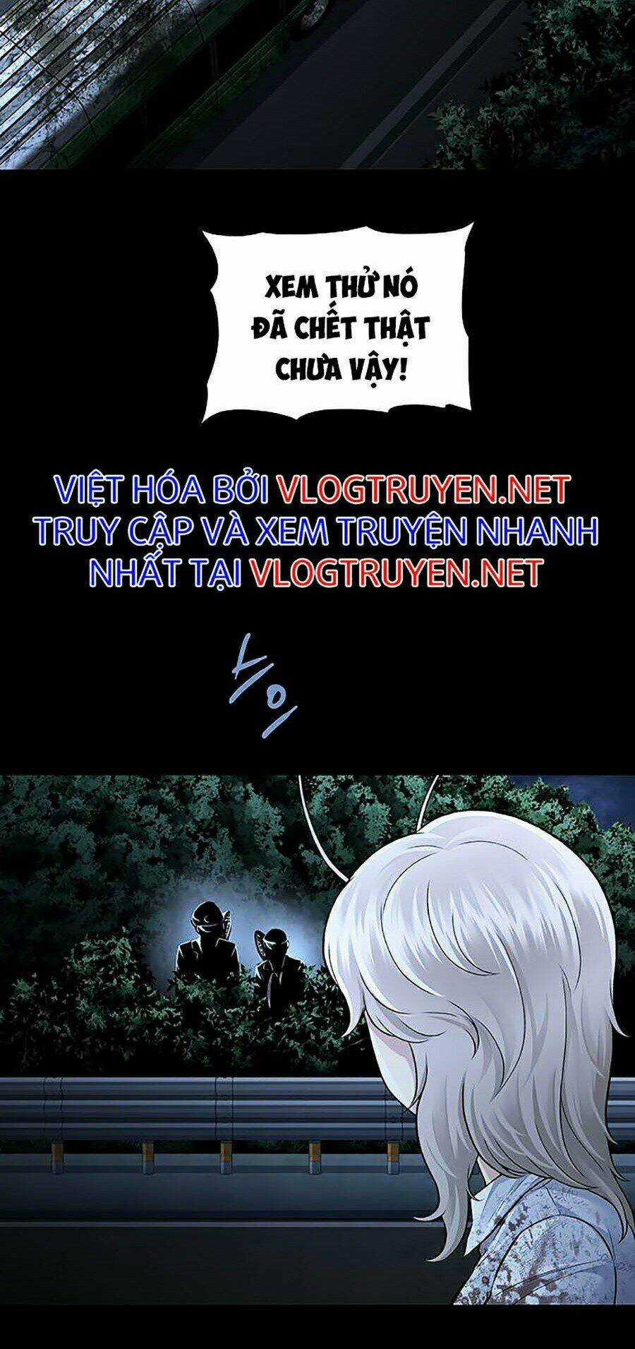 THẢM HỌA ONG ĐỘC Chapter 282 trang 88