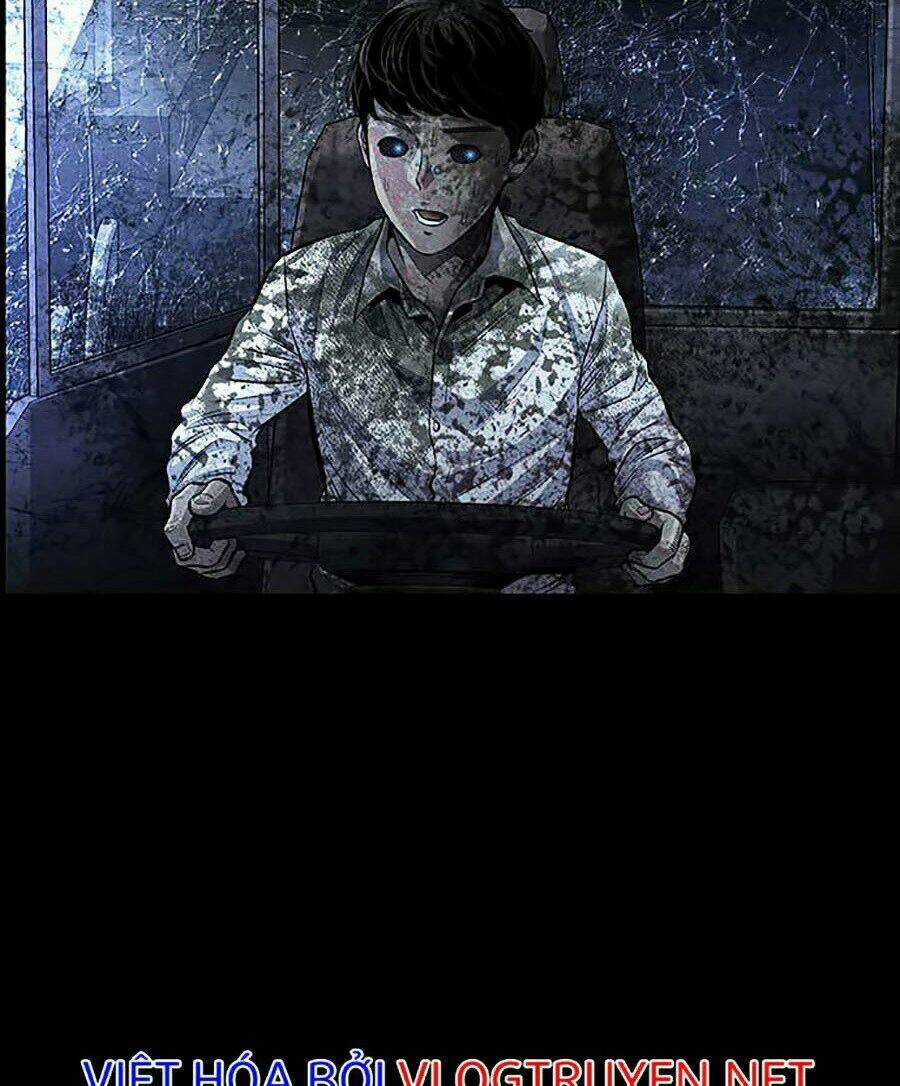 THẢM HỌA ONG ĐỘC Chapter 282 trang 9