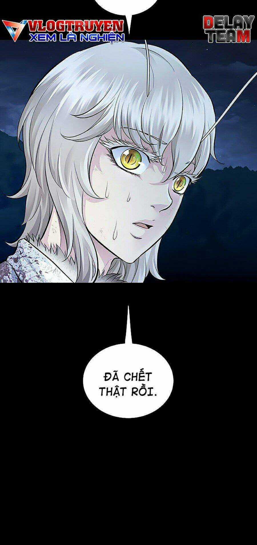 THẢM HỌA ONG ĐỘC Chapter 282 trang 90