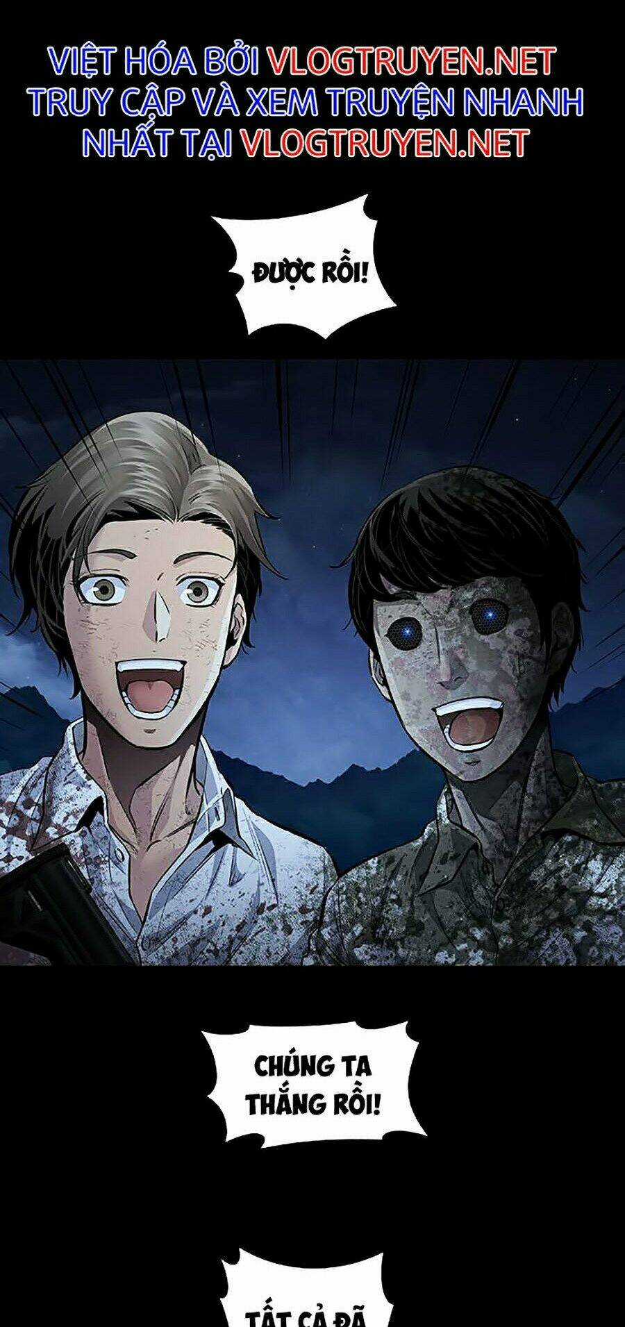 THẢM HỌA ONG ĐỘC Chapter 282 trang 91