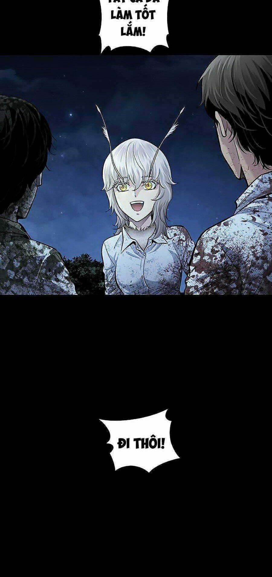 THẢM HỌA ONG ĐỘC Chapter 282 trang 92