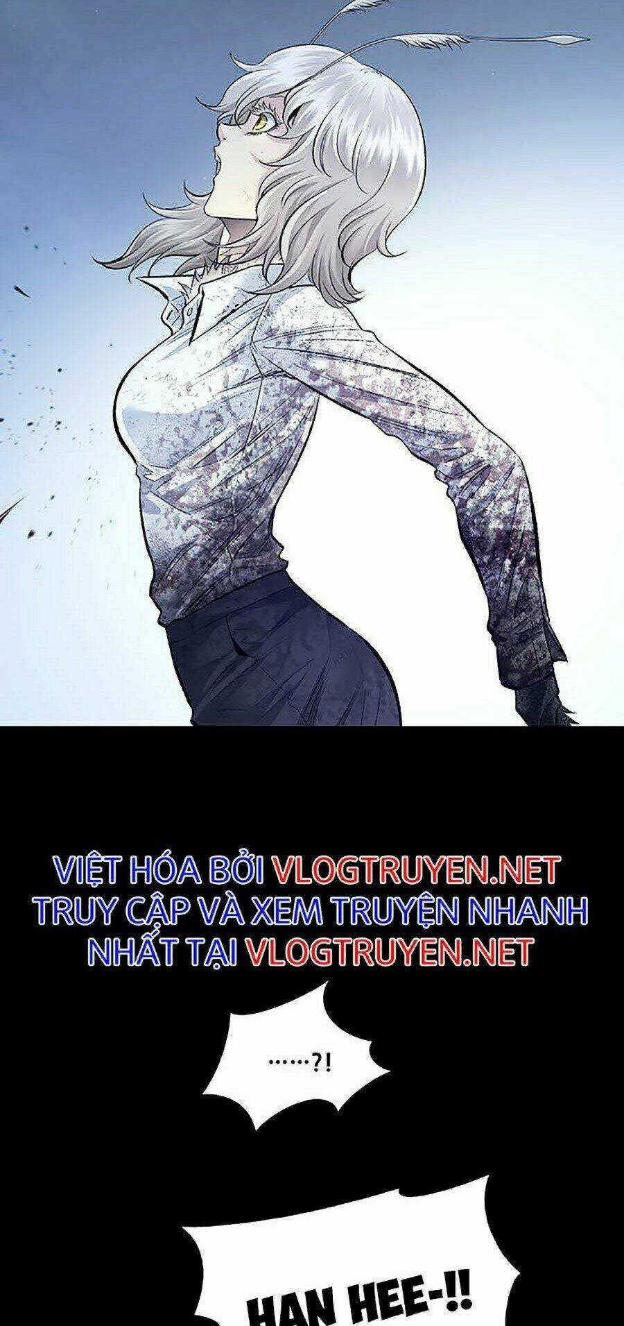 THẢM HỌA ONG ĐỘC Chapter 282 trang 94