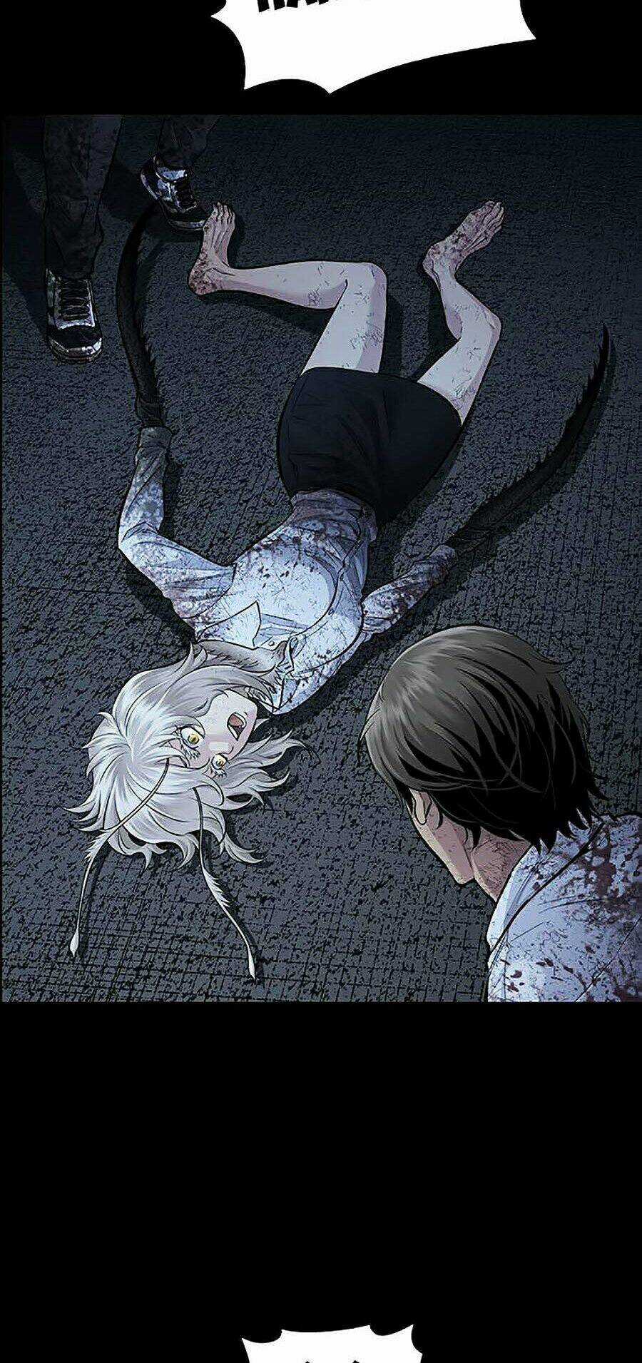 THẢM HỌA ONG ĐỘC Chapter 282 trang 95