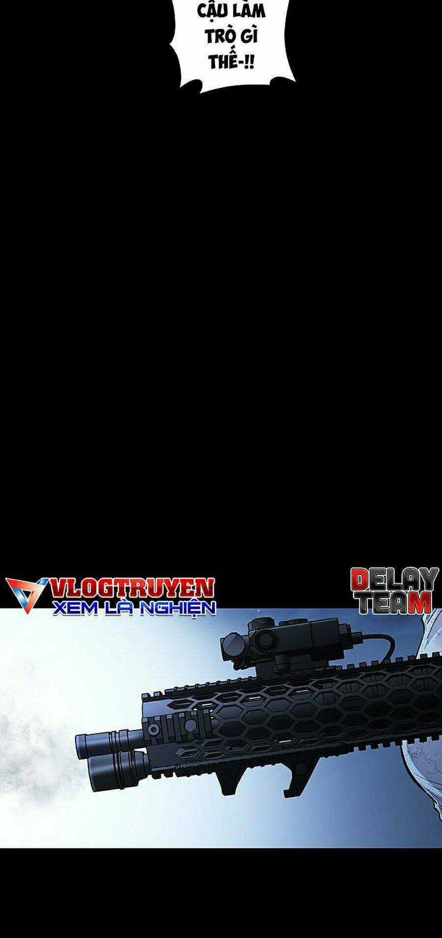 THẢM HỌA ONG ĐỘC Chapter 282 trang 96