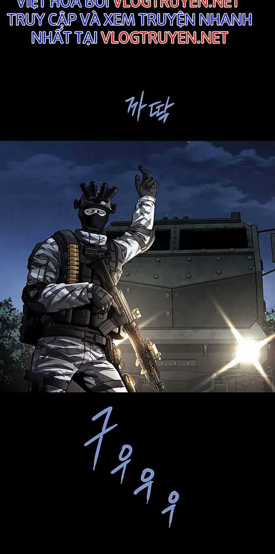 THẢM HỌA ONG ĐỘC Chapter 283 trang 10