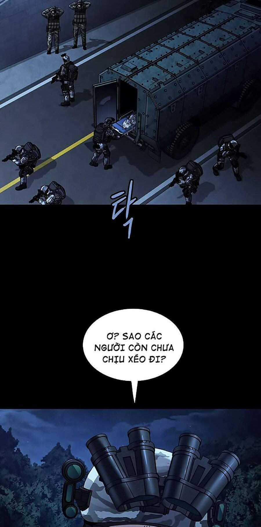 THẢM HỌA ONG ĐỘC Chapter 283 trang 13